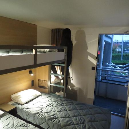 Hotel Premiere Classe Rouen Sud Oissel Saint-Étienne-du-Rouvray Zewnętrze zdjęcie