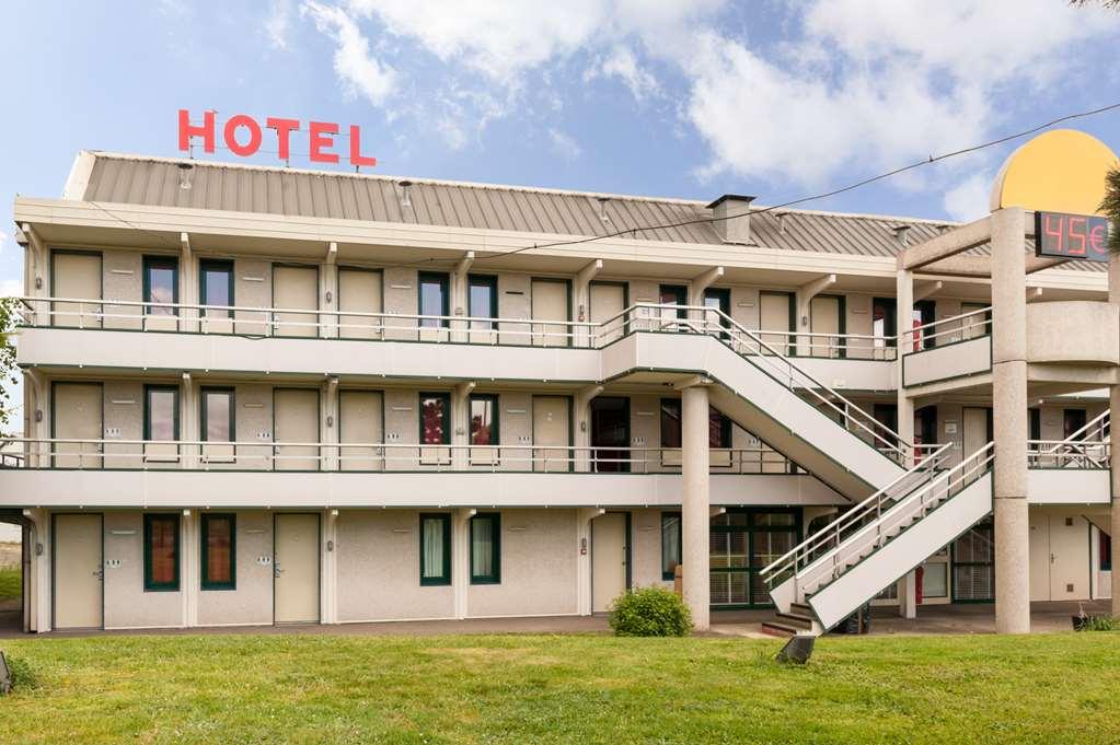 Hotel Premiere Classe Rouen Sud Oissel Saint-Étienne-du-Rouvray Zewnętrze zdjęcie