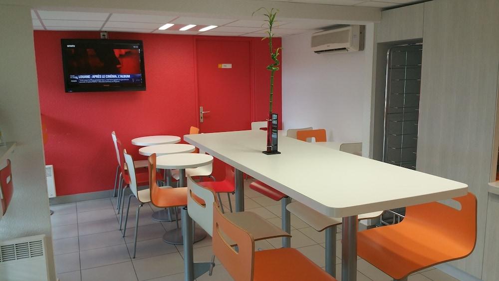 Hotel Premiere Classe Rouen Sud Oissel Saint-Étienne-du-Rouvray Zewnętrze zdjęcie