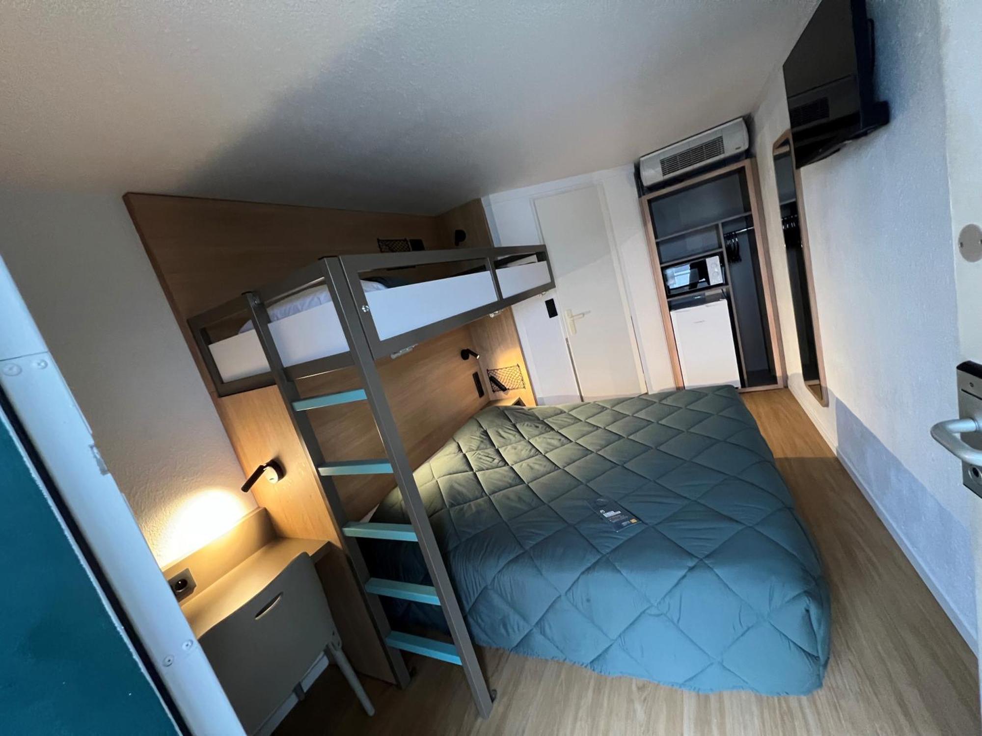 Hotel Premiere Classe Rouen Sud Oissel Saint-Étienne-du-Rouvray Zewnętrze zdjęcie
