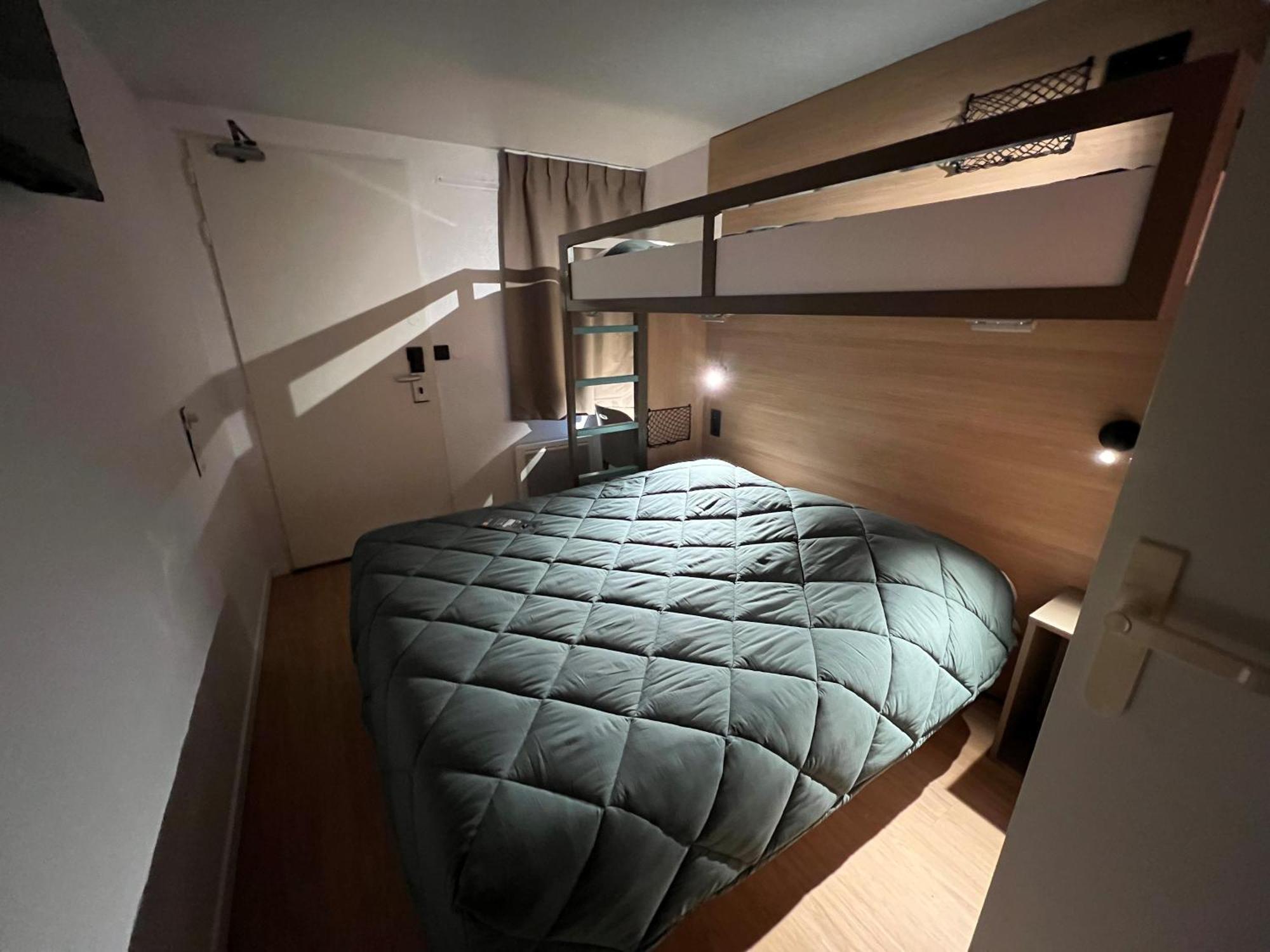 Hotel Premiere Classe Rouen Sud Oissel Saint-Étienne-du-Rouvray Zewnętrze zdjęcie