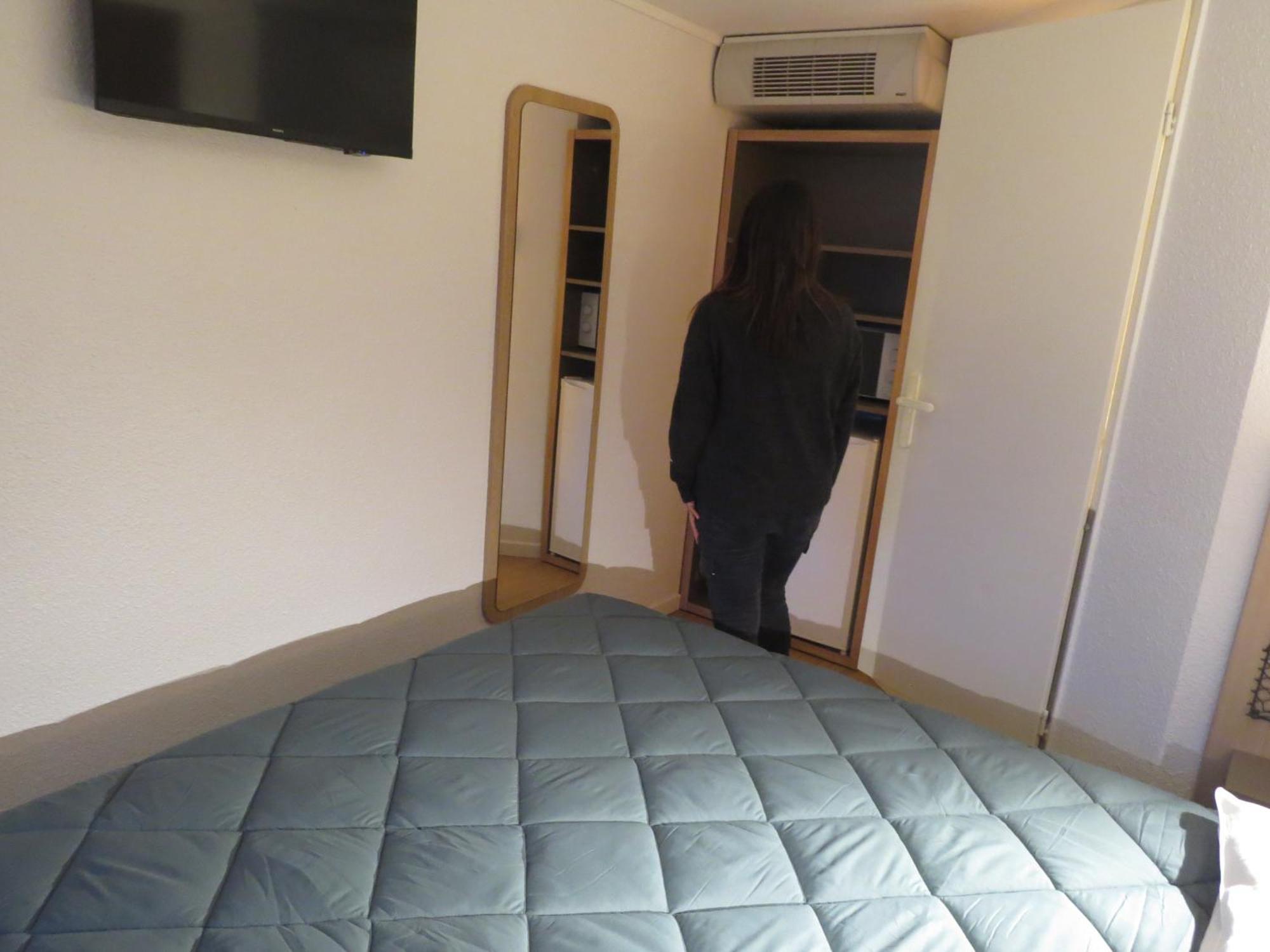 Hotel Premiere Classe Rouen Sud Oissel Saint-Étienne-du-Rouvray Zewnętrze zdjęcie