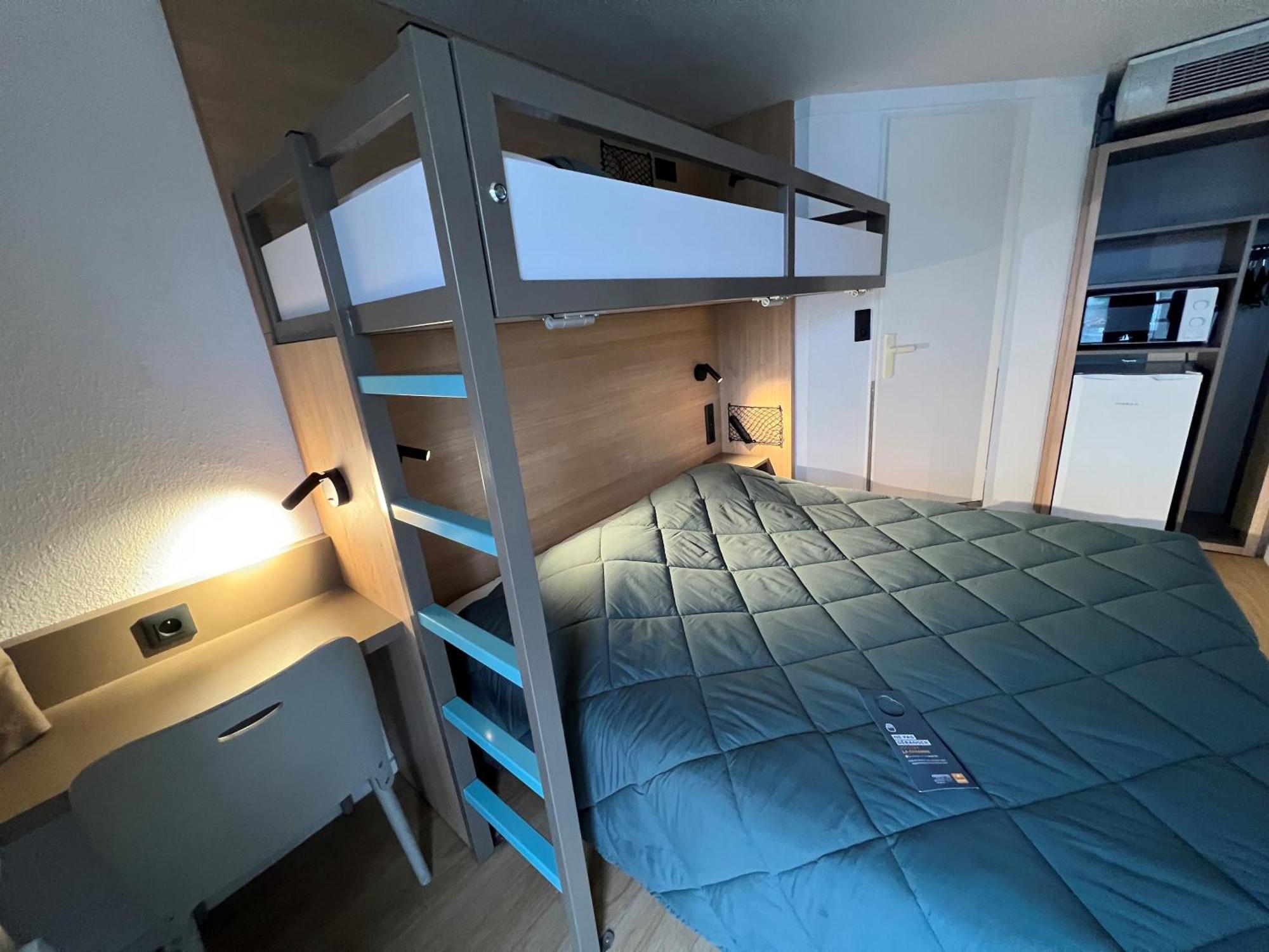 Hotel Premiere Classe Rouen Sud Oissel Saint-Étienne-du-Rouvray Zewnętrze zdjęcie