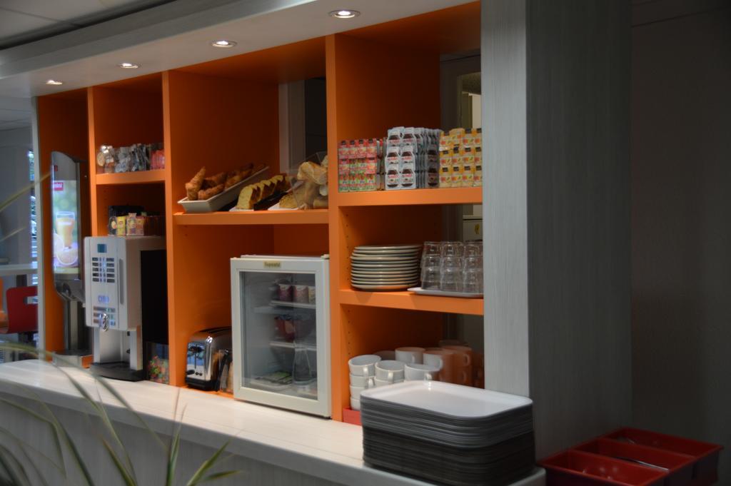Hotel Premiere Classe Rouen Sud Oissel Saint-Étienne-du-Rouvray Zewnętrze zdjęcie