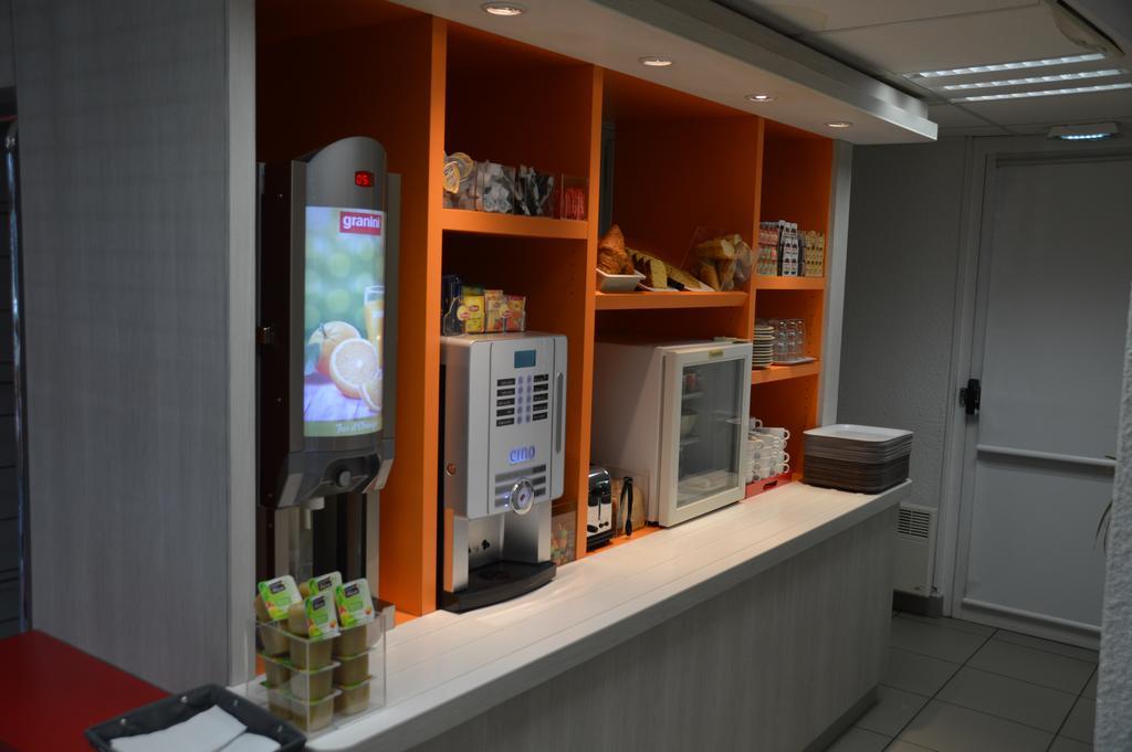 Hotel Premiere Classe Rouen Sud Oissel Saint-Étienne-du-Rouvray Zewnętrze zdjęcie